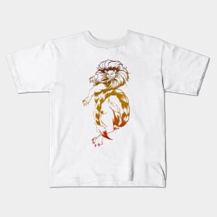 The Manticore Kids T-Shirt